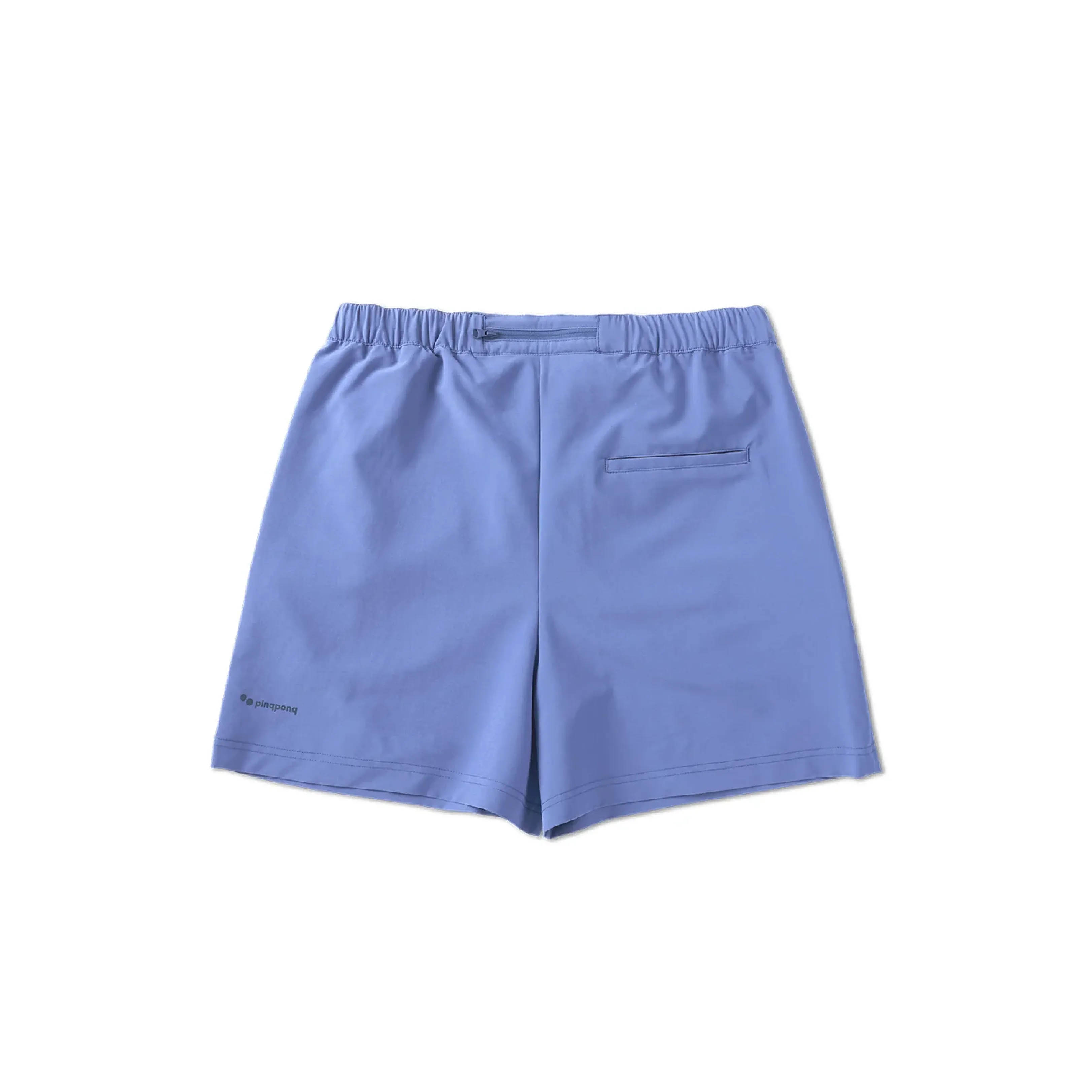 Active Shorts Pool Blue