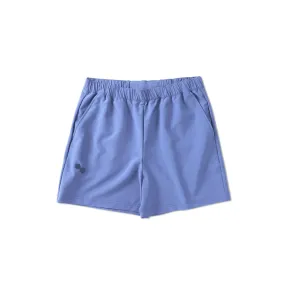 Active Shorts Pool Blue