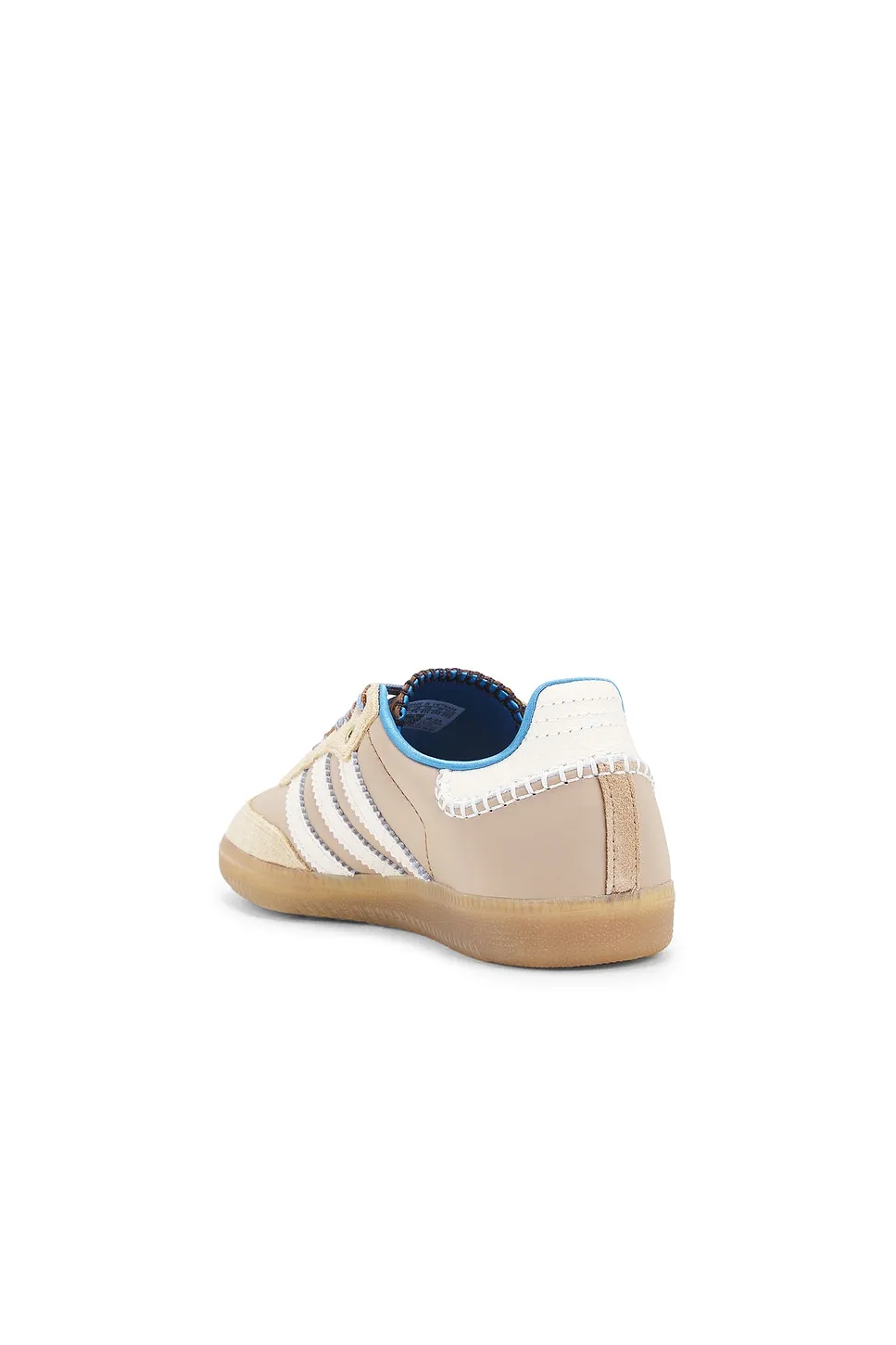 adidas by Wales Bonner Nylon Samba Sneaker -        