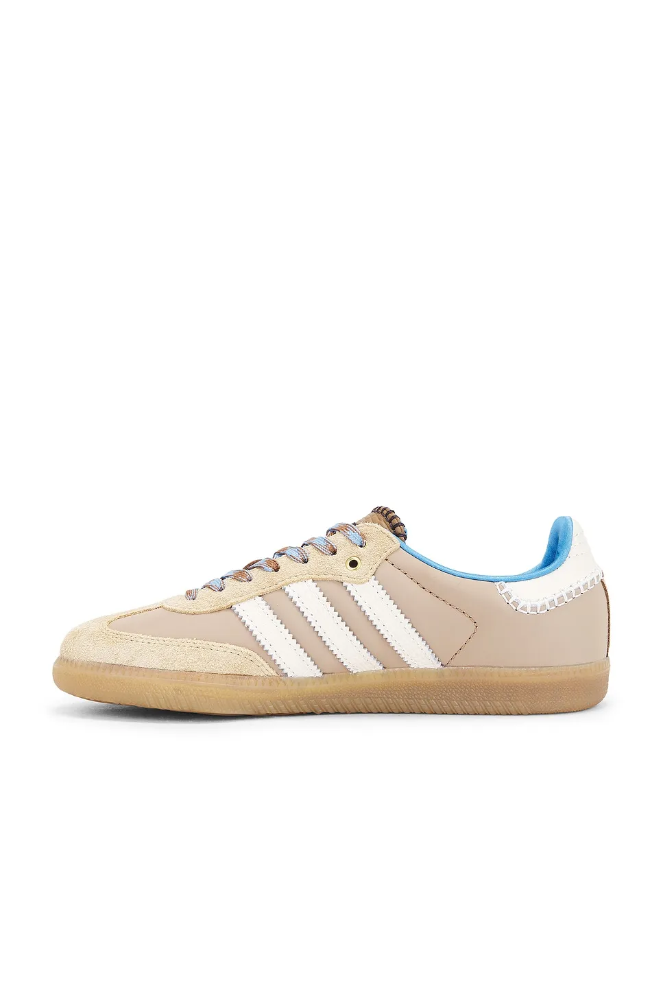 adidas by Wales Bonner Nylon Samba Sneaker -        