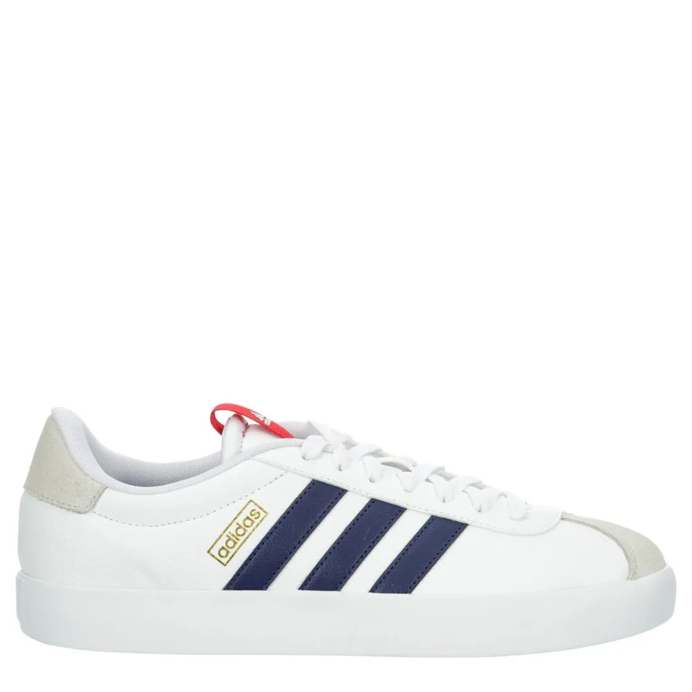 ADIDAS  MENS VL COURT 3.0 SNEAKER