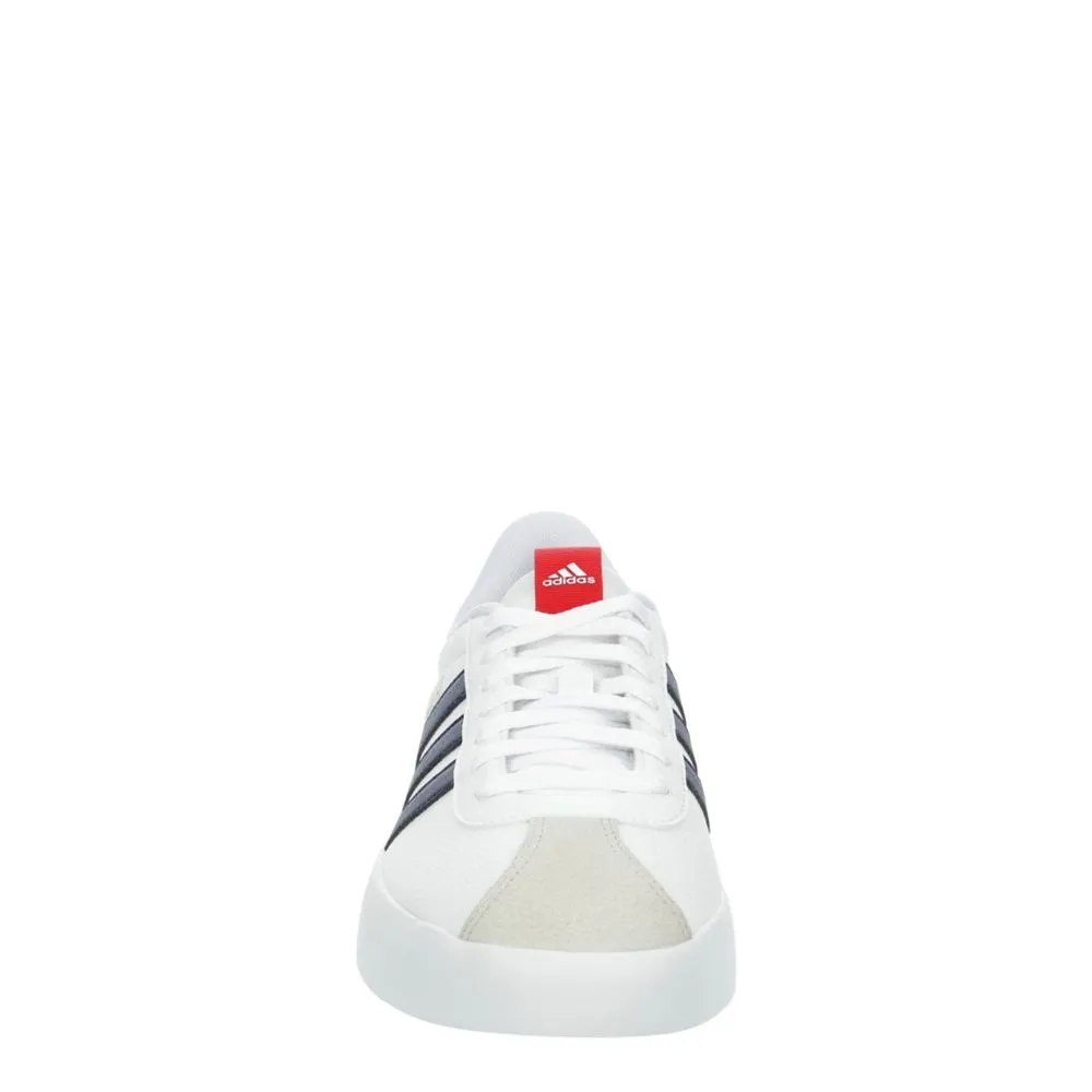 ADIDAS  MENS VL COURT 3.0 SNEAKER