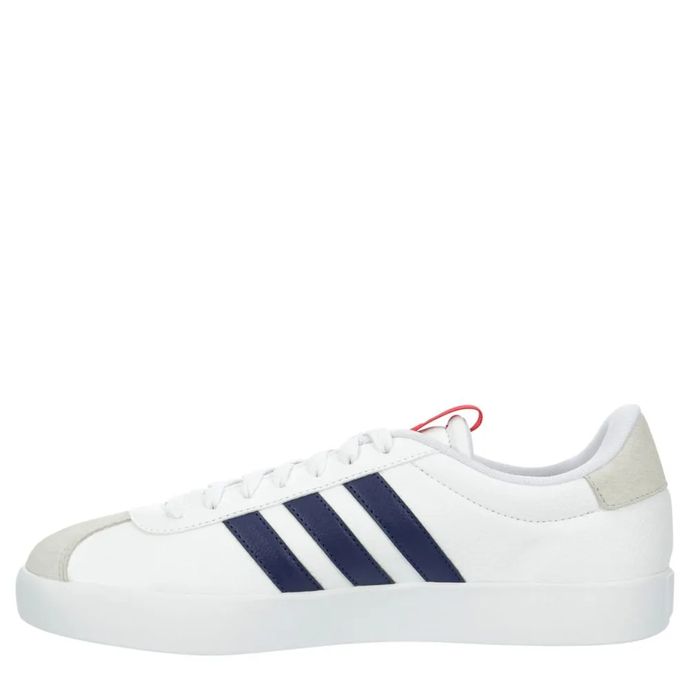 ADIDAS  MENS VL COURT 3.0 SNEAKER