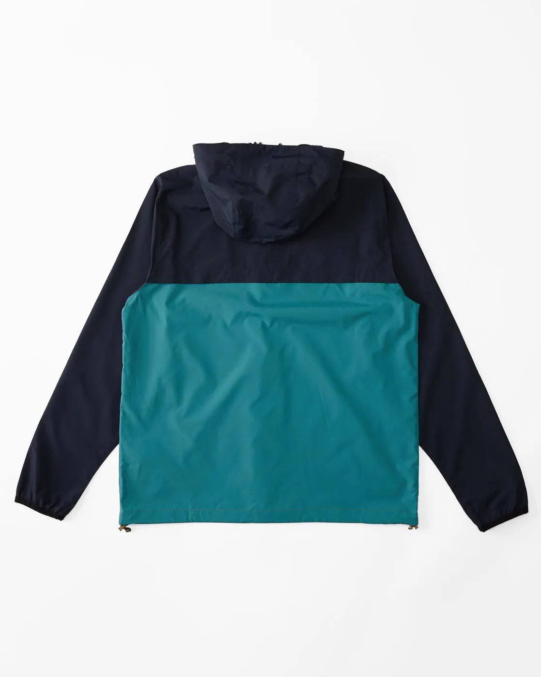 A/Div Transport Windbreaker Jacket - Pacific