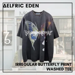 Aelfric Eden  |T-Shirts