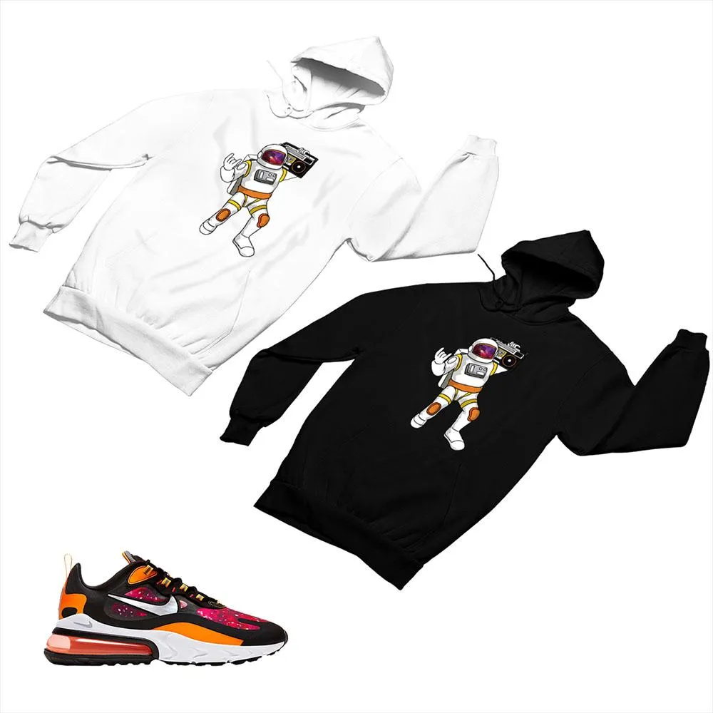 Air Max 90 Supernova 2020 Matching Custom Designed Hoodies AM270 1-34-2