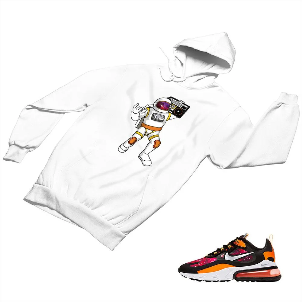 Air Max 90 Supernova 2020 Matching Custom Designed Hoodies AM270 1-34-2