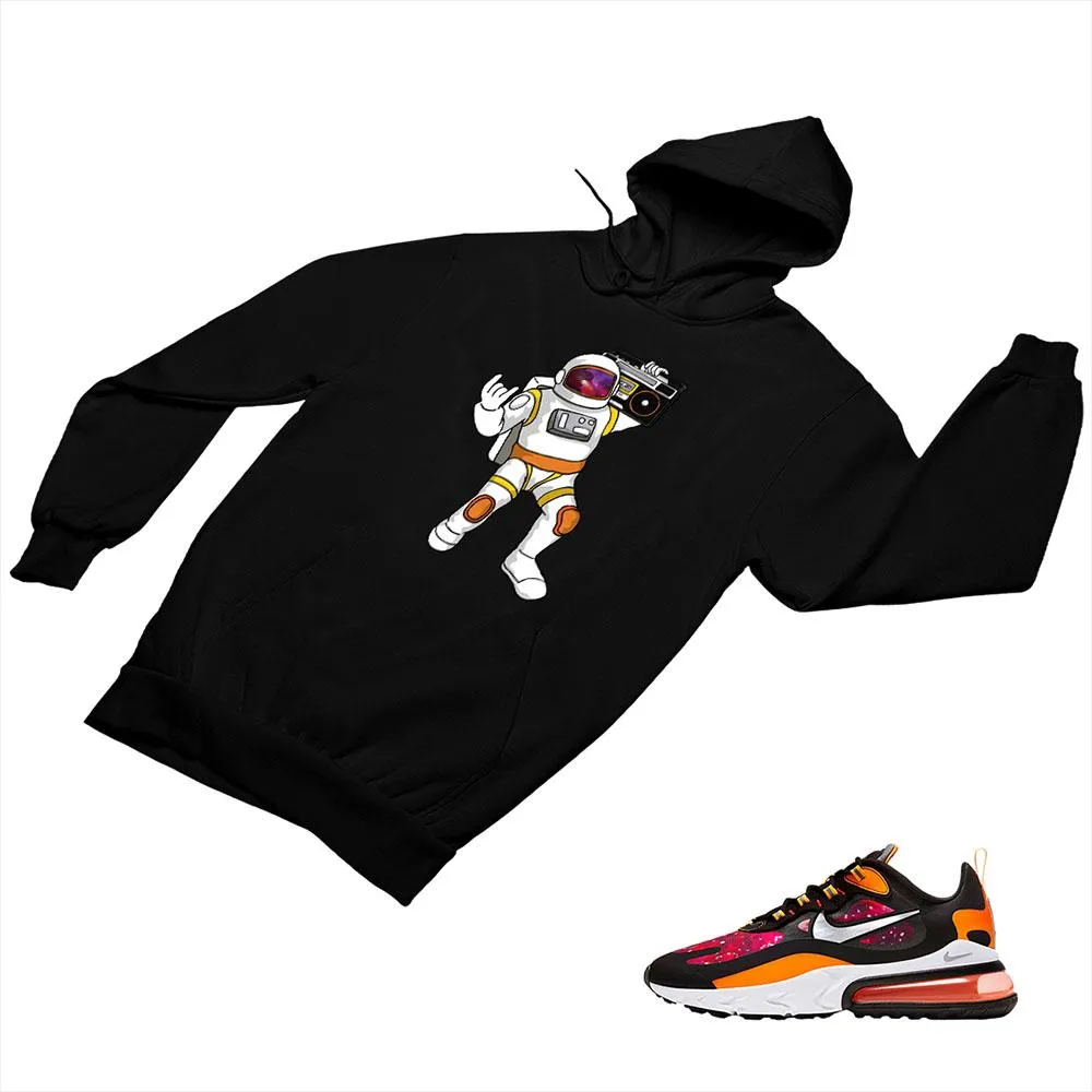 Air Max 90 Supernova 2020 Matching Custom Designed Hoodies AM270 1-34-2