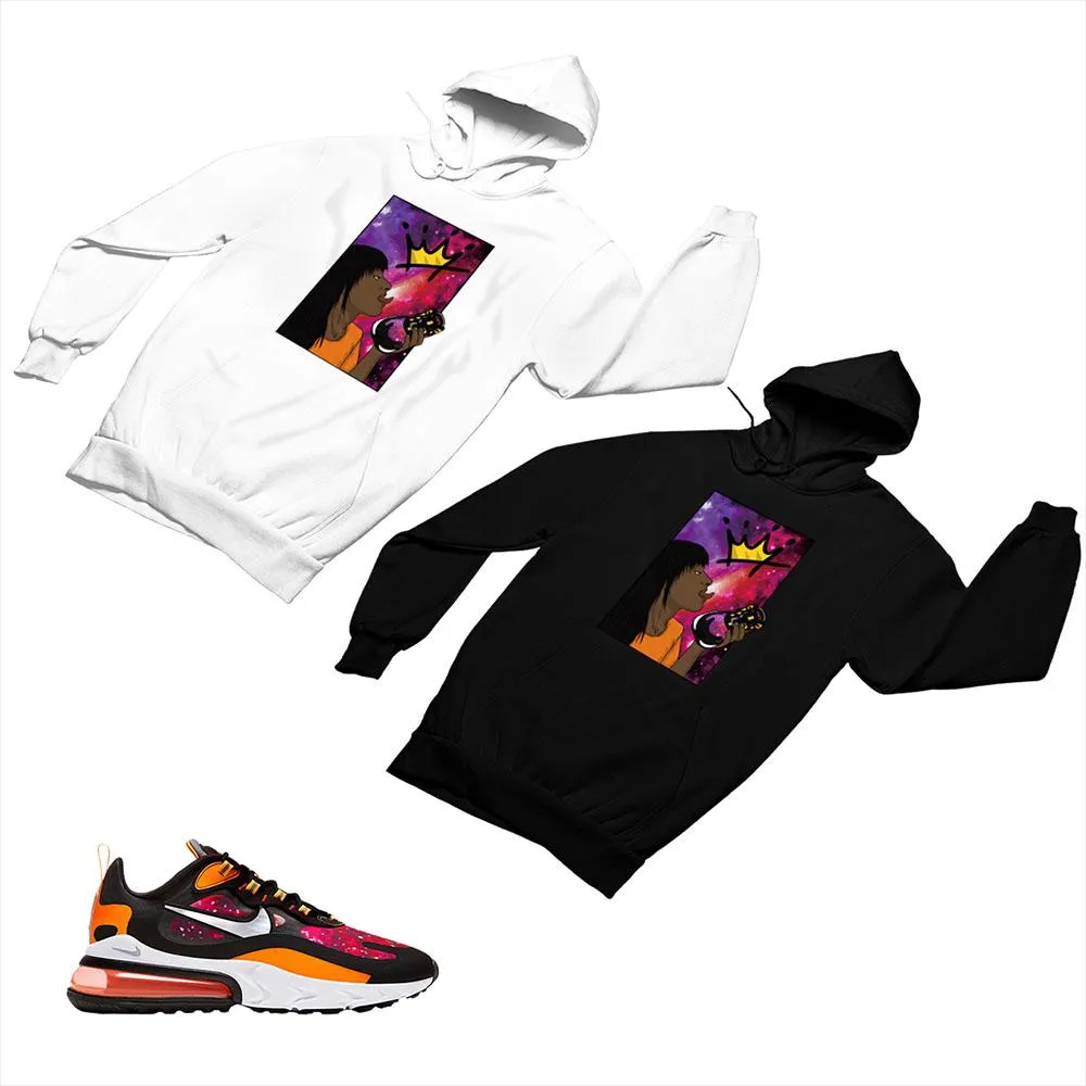 Air Max 90 Supernova 2020 Matching Custom Designed Hoodies AM270 1-34-8