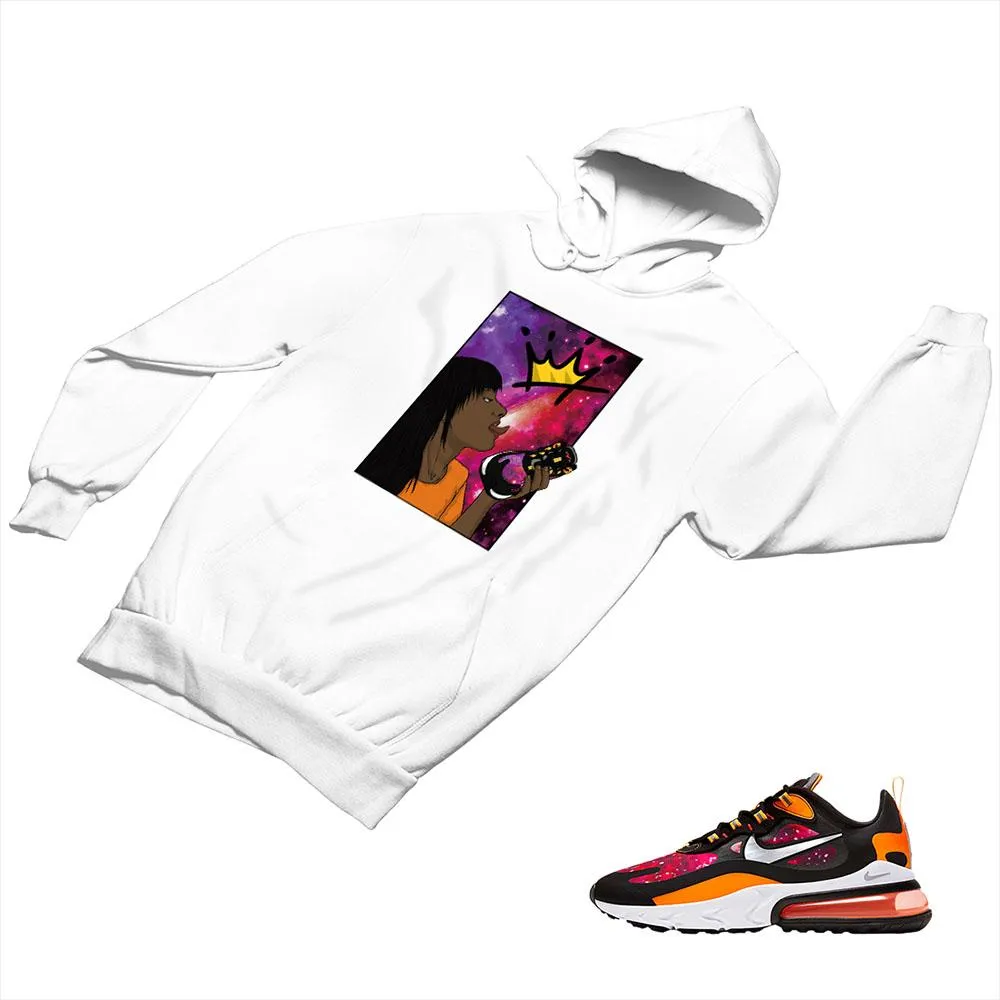 Air Max 90 Supernova 2020 Matching Custom Designed Hoodies AM270 1-34-8