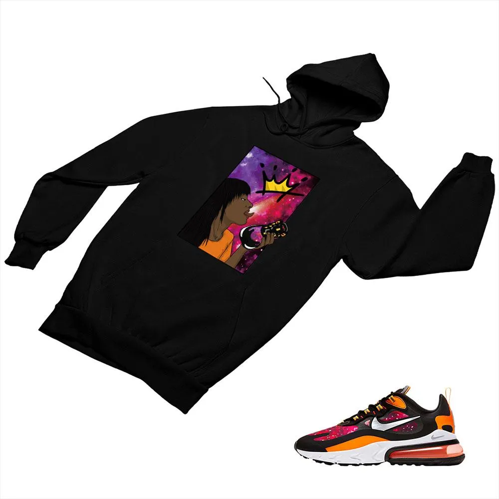 Air Max 90 Supernova 2020 Matching Custom Designed Hoodies AM270 1-34-8