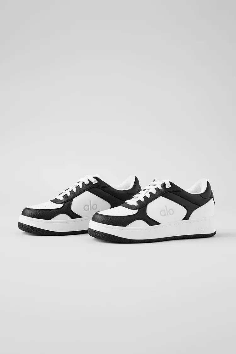 Alo X 01 Classic Unisex Sneaker