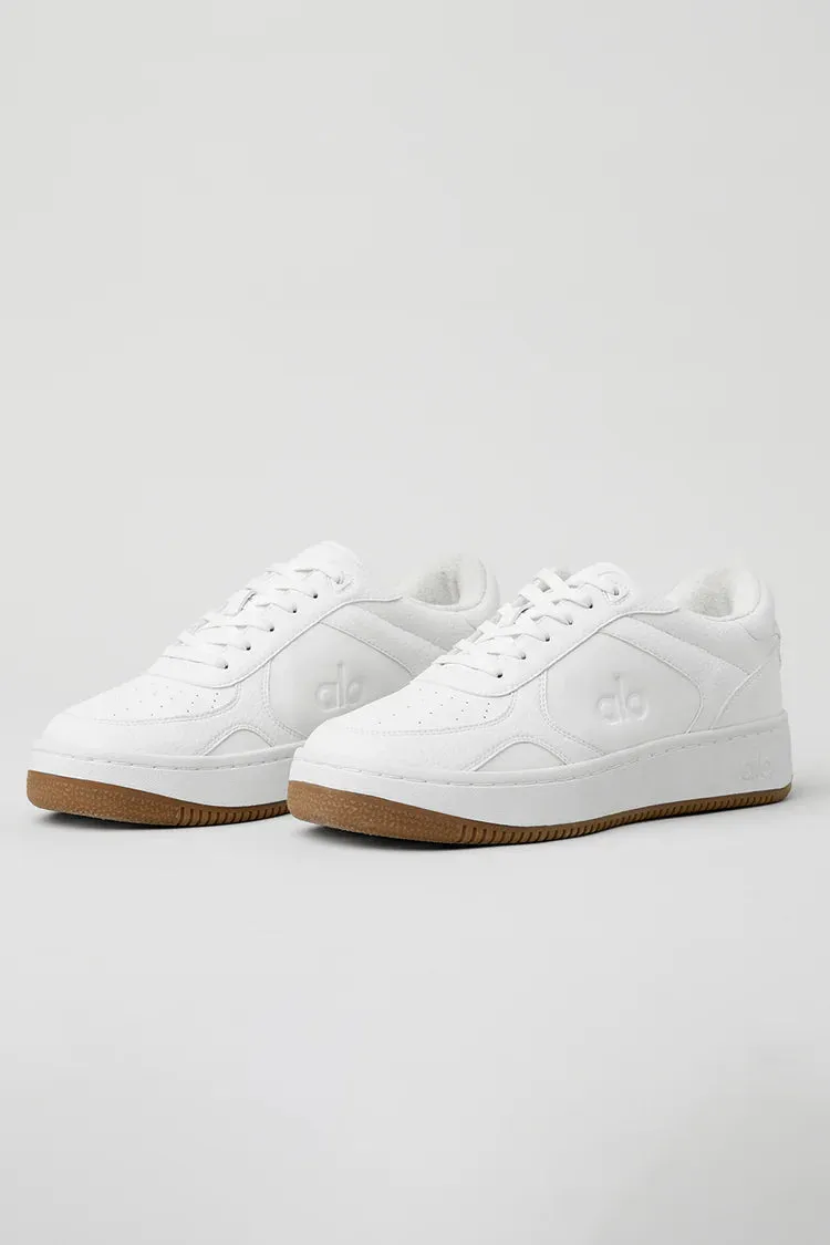 Alo X 01 Classic Unisex Sneaker