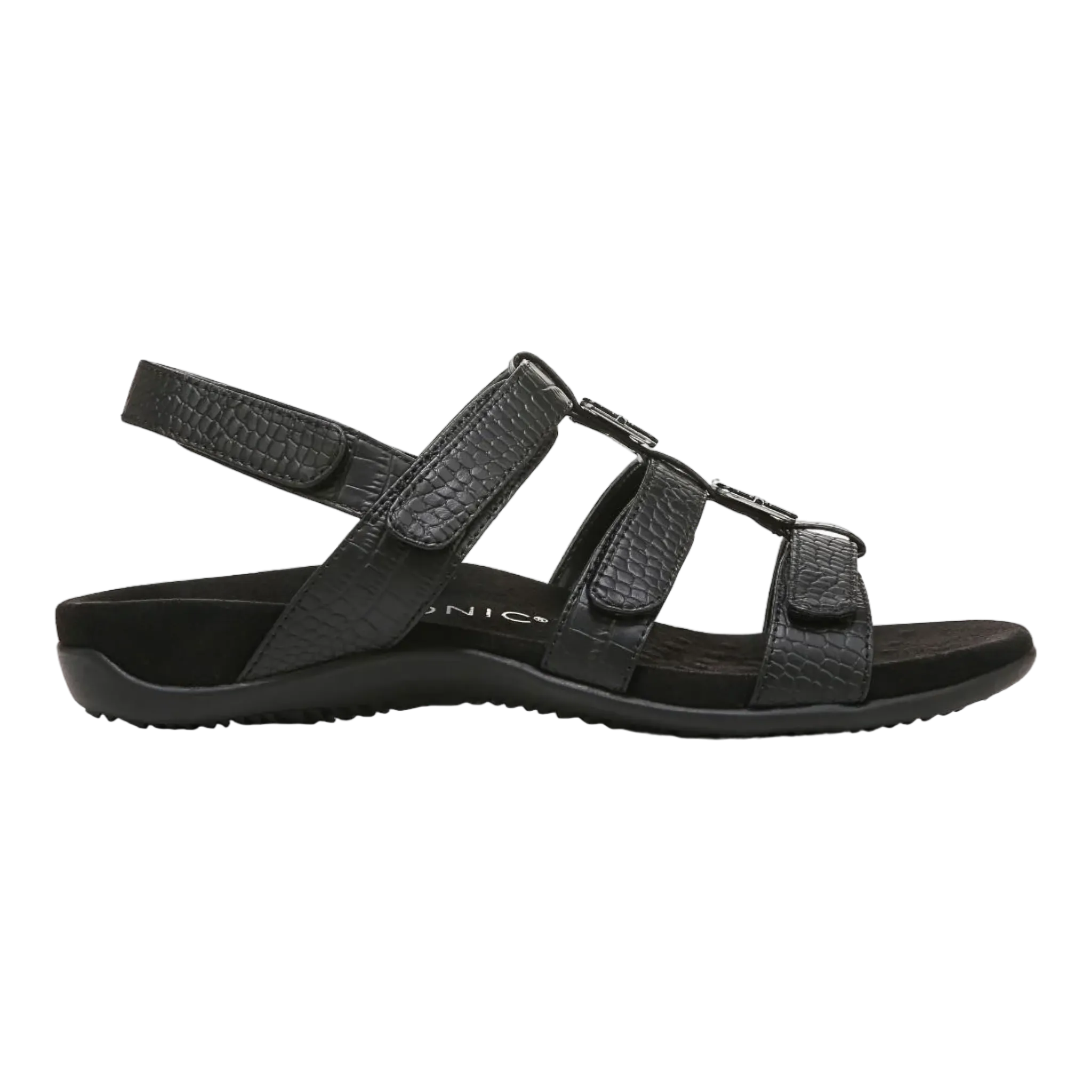 Amber Adjustable Sandal