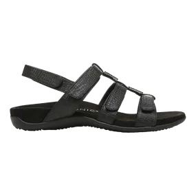 Amber Adjustable Sandal