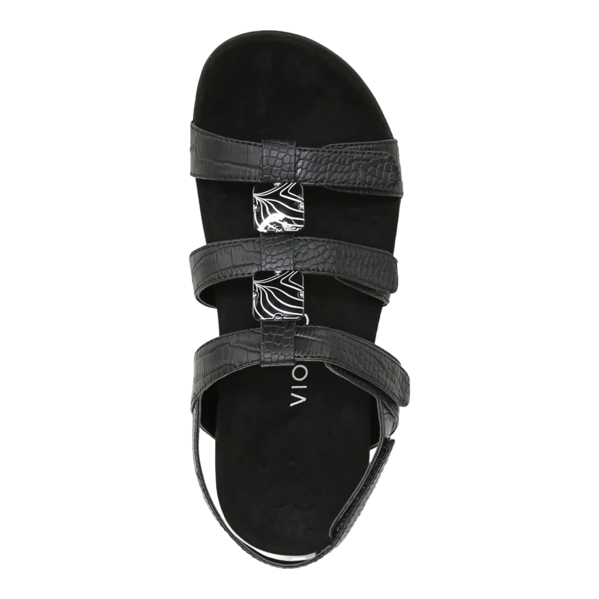 Amber Adjustable Sandal