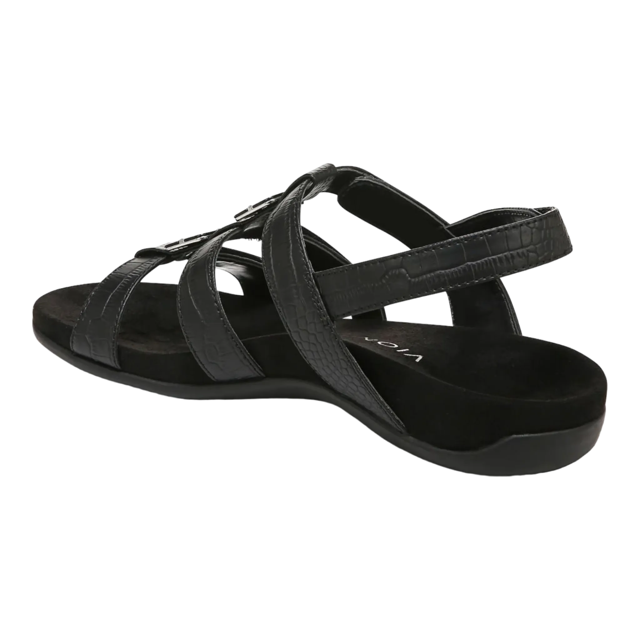 Amber Adjustable Sandal