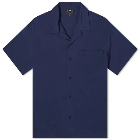 A.P.C.  |Designers Shirts