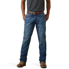 Ariat Mens M4 Relaxed Ranger Straight Jeans