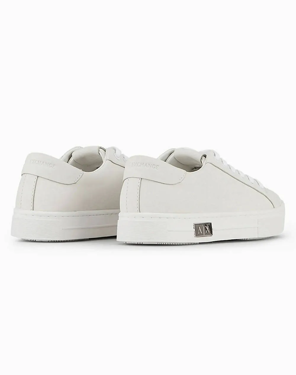 ARMANI EXCHANGE SNEAKER