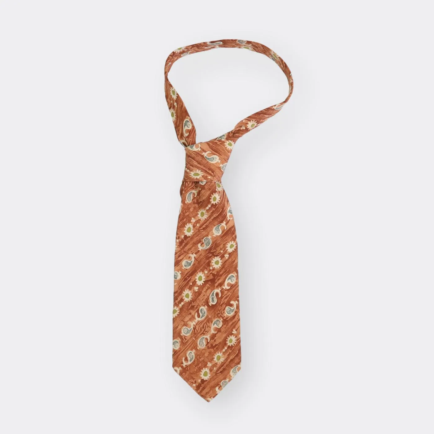 Armani Vintage Tie