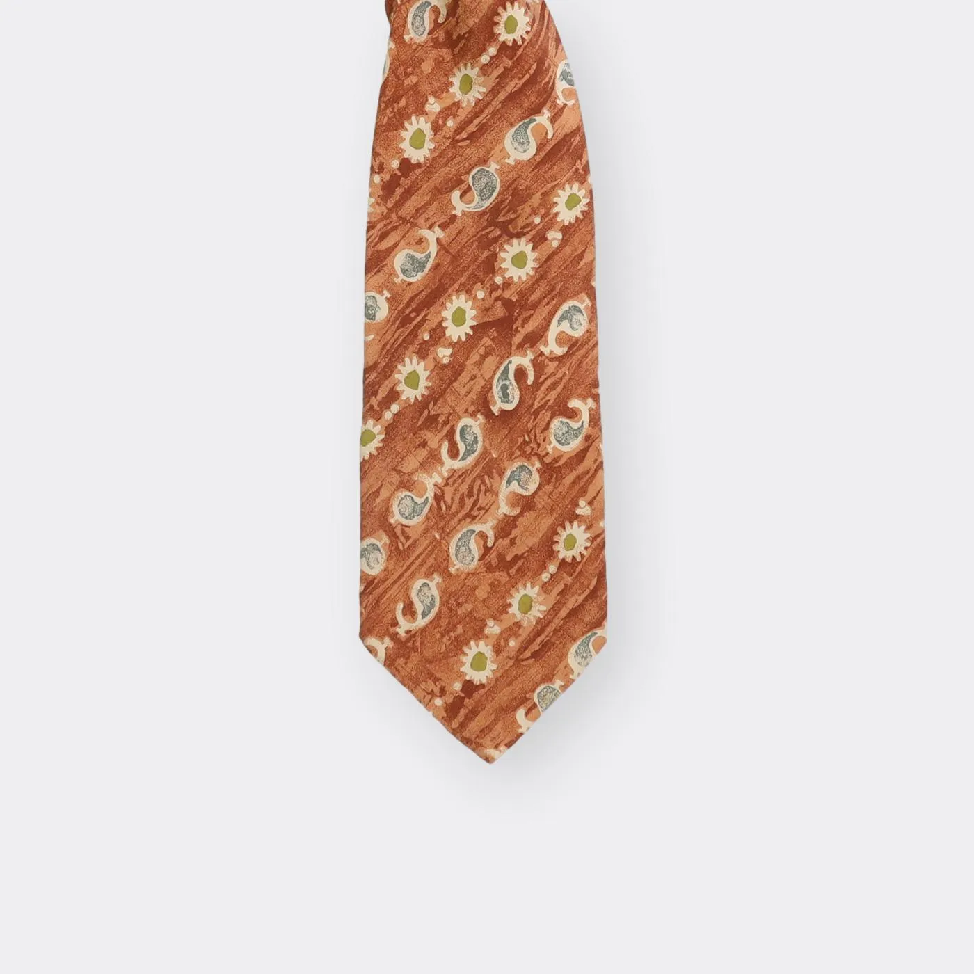 Armani Vintage Tie