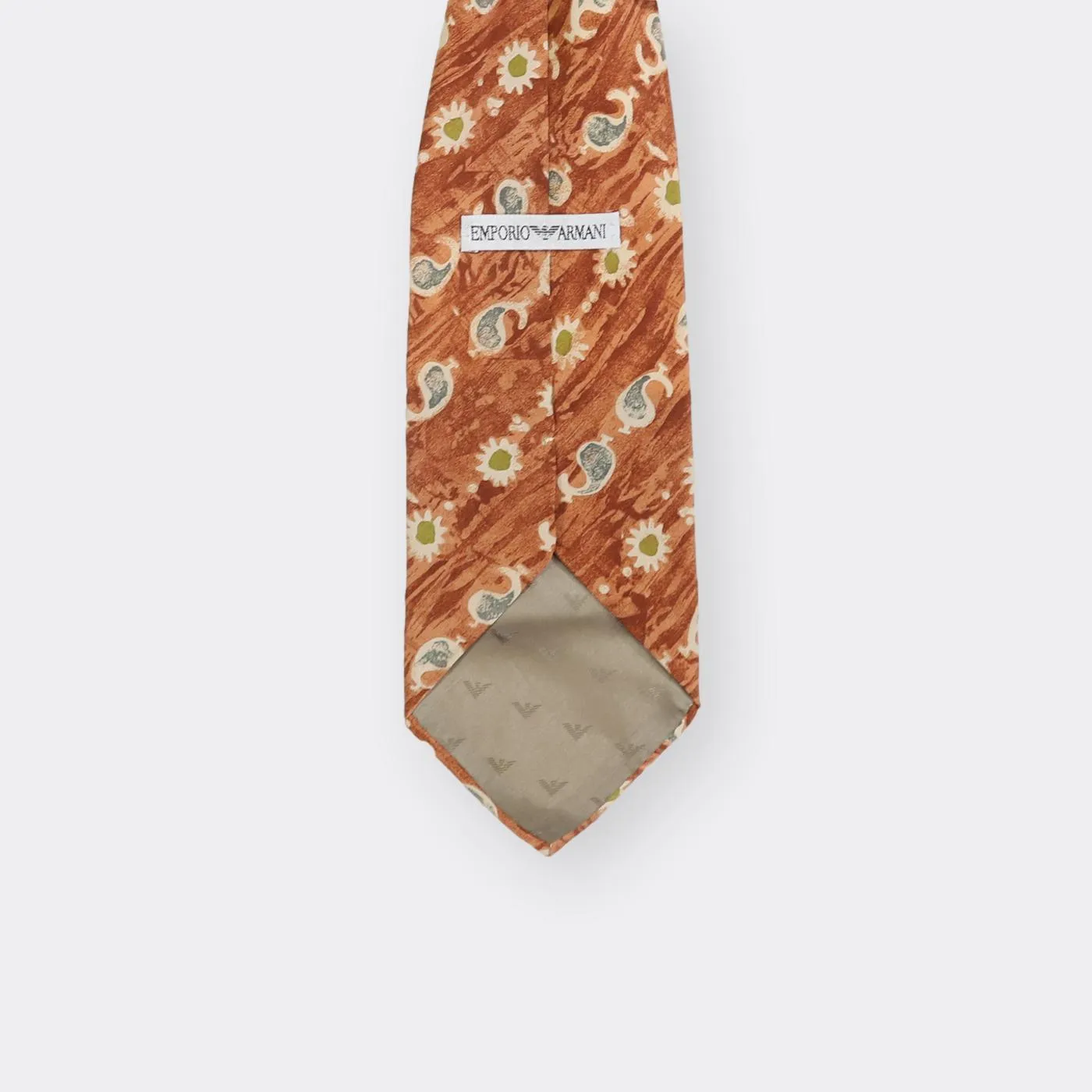 Armani Vintage Tie