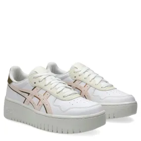 ASICS  WOMENS JAPAN S PLATFORM SNEAKER