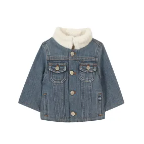 Baby Jeans Jackets