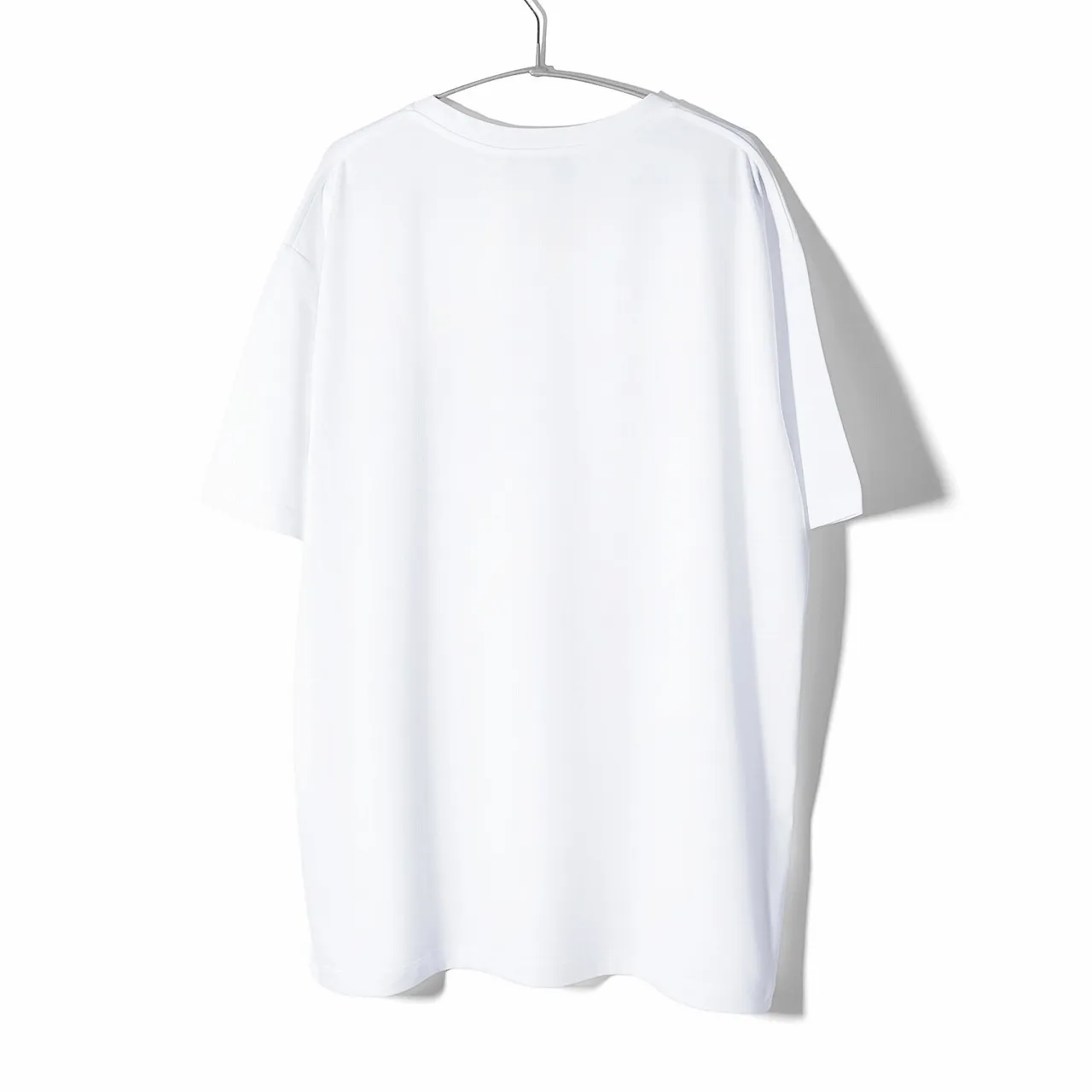 BALMAIN  |Cotton Logo Designers Luxury T-Shirts