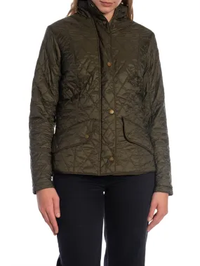 BARBOUR JACKA CAVALRY