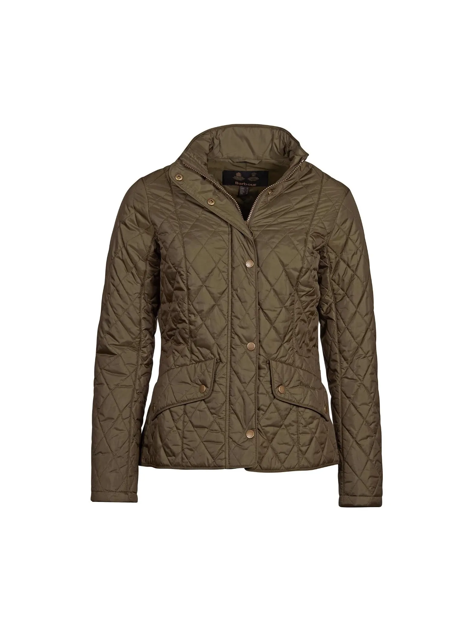 BARBOUR JACKA CAVALRY