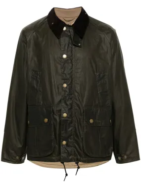 Barbour Jackets Green