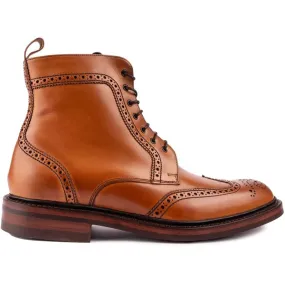 Barker Calder Boots