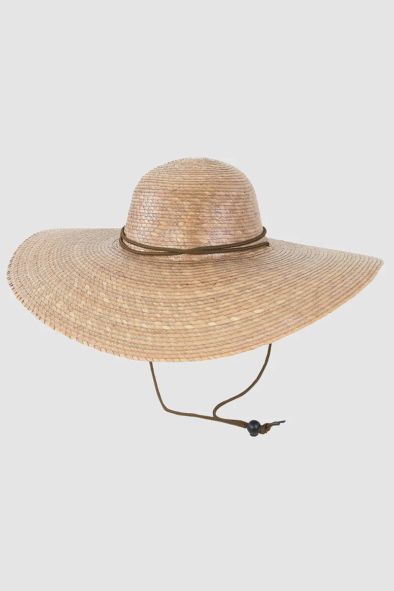 Beach Hat