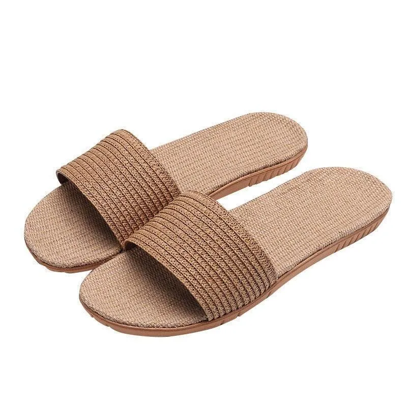 Beach Non-Slip Slides Sandals