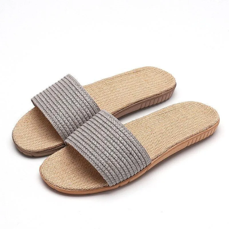 Beach Non-Slip Slides Sandals