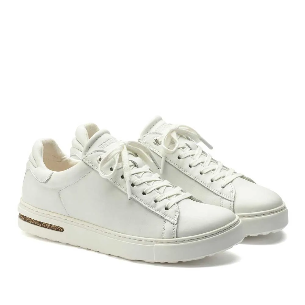 Birkenstock Bend Sneaker - White