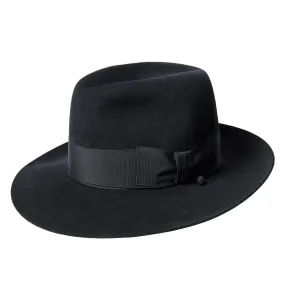 Black Poet Fedora