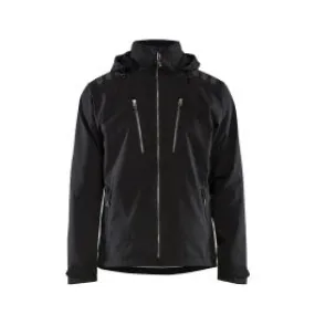 Blaklader Work Jacket Softshell 4749 - Black 9900