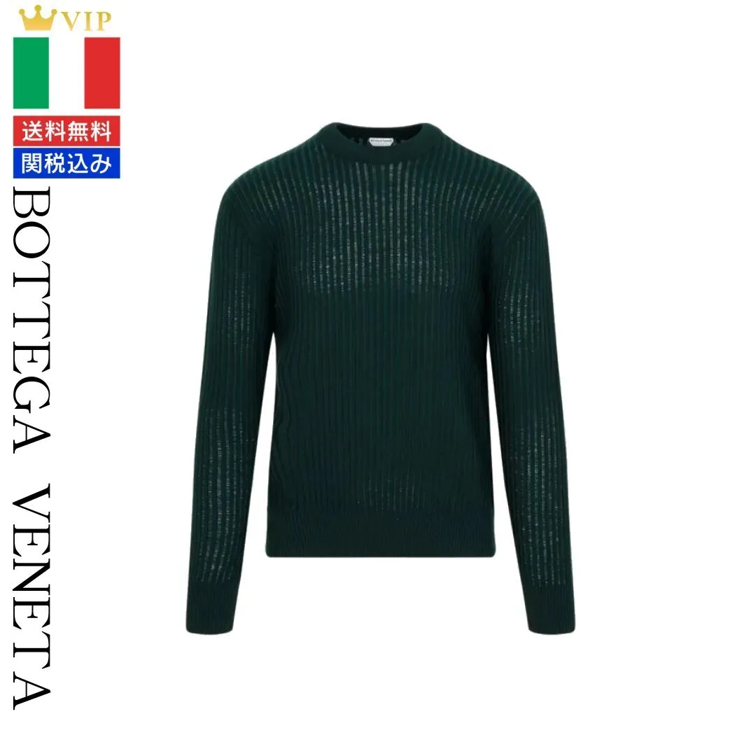 BOTTEGA VENETA  |Street Style Sweaters