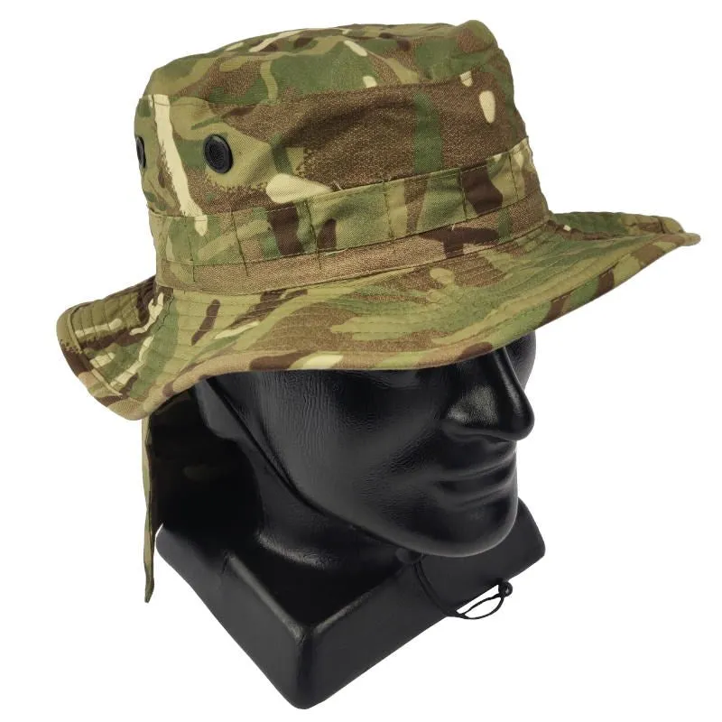 British Army MTP Boonie Hat