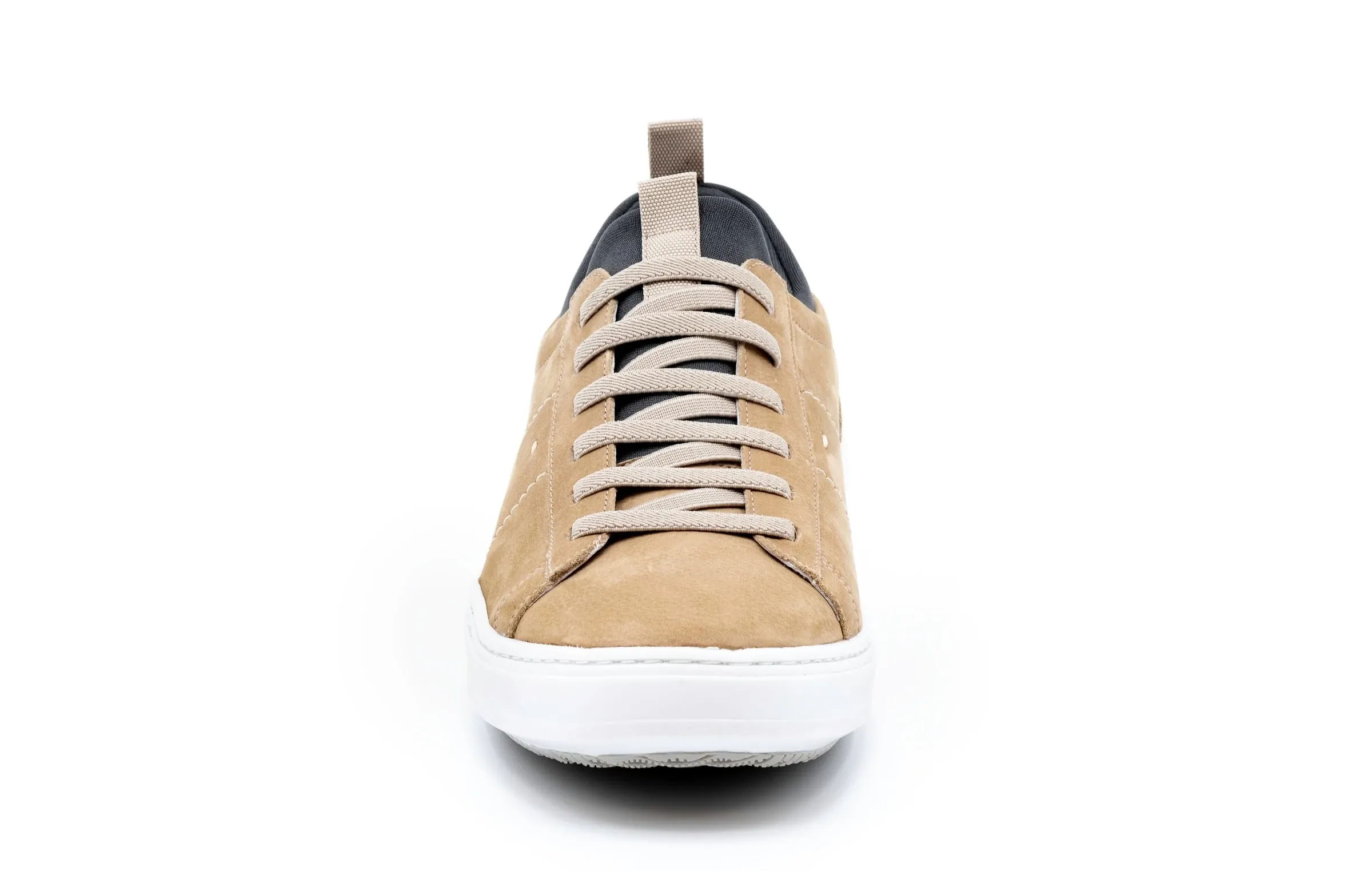 Cameron Sneaker | Sand