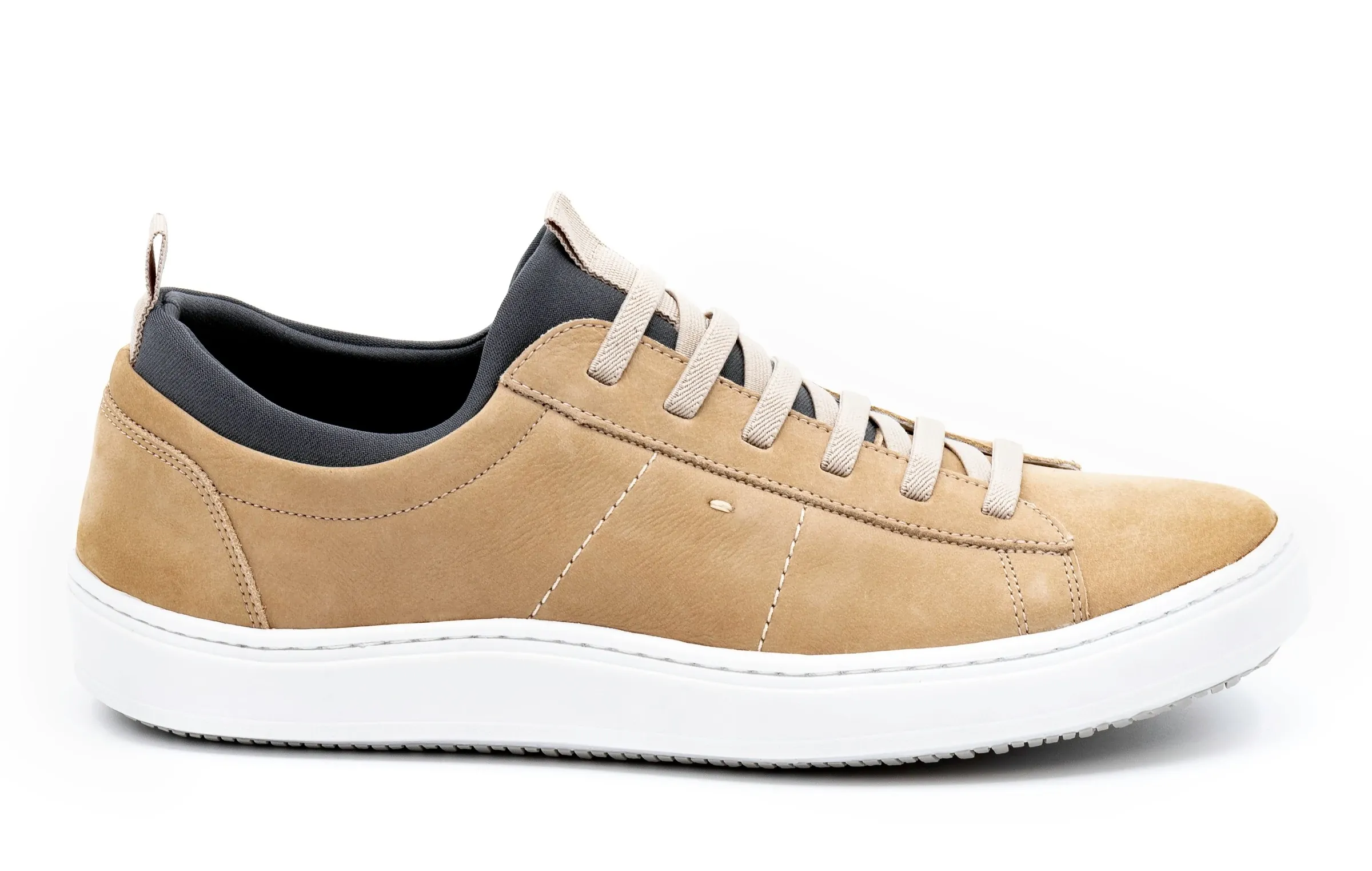 Cameron Sneaker | Sand