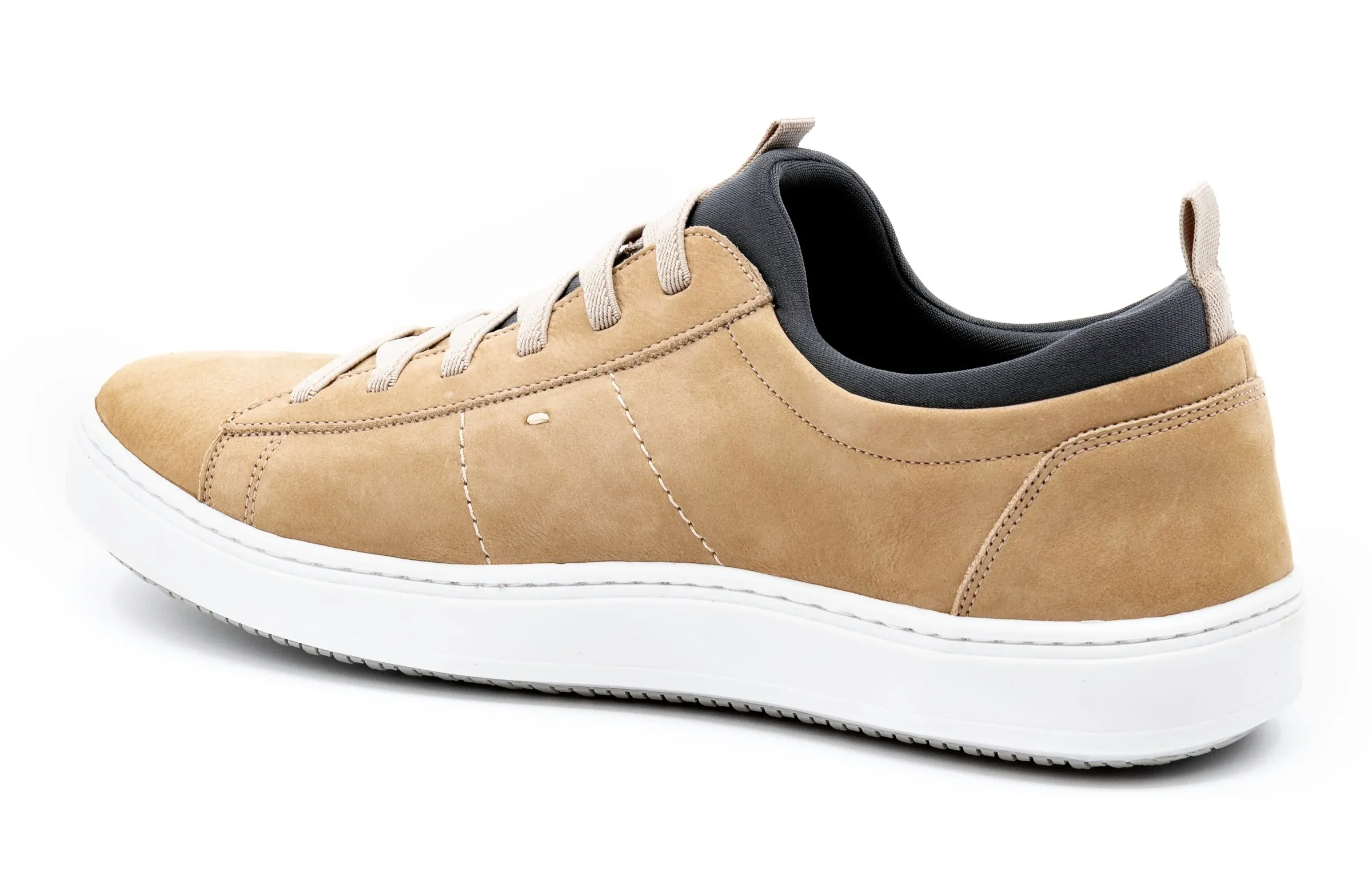 Cameron Sneaker | Sand