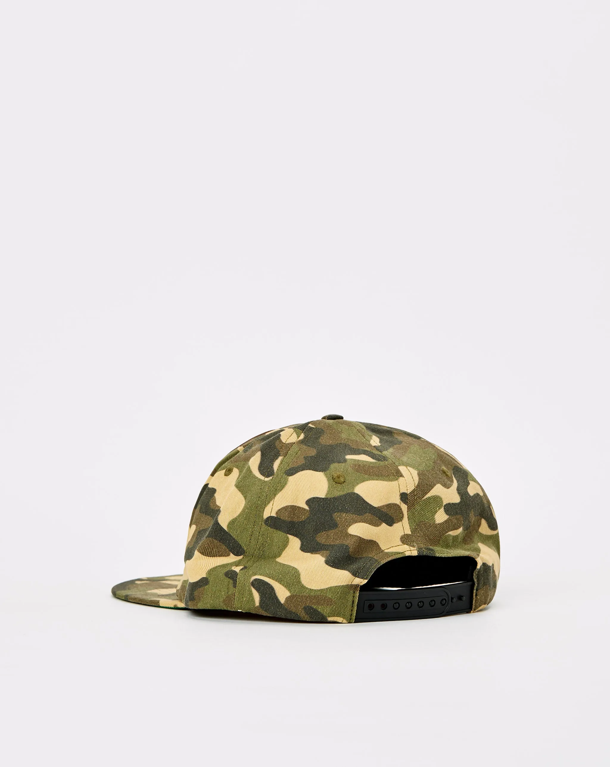 Camo Hat