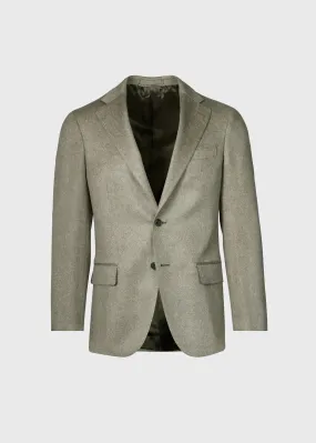 Cashmere Jacket