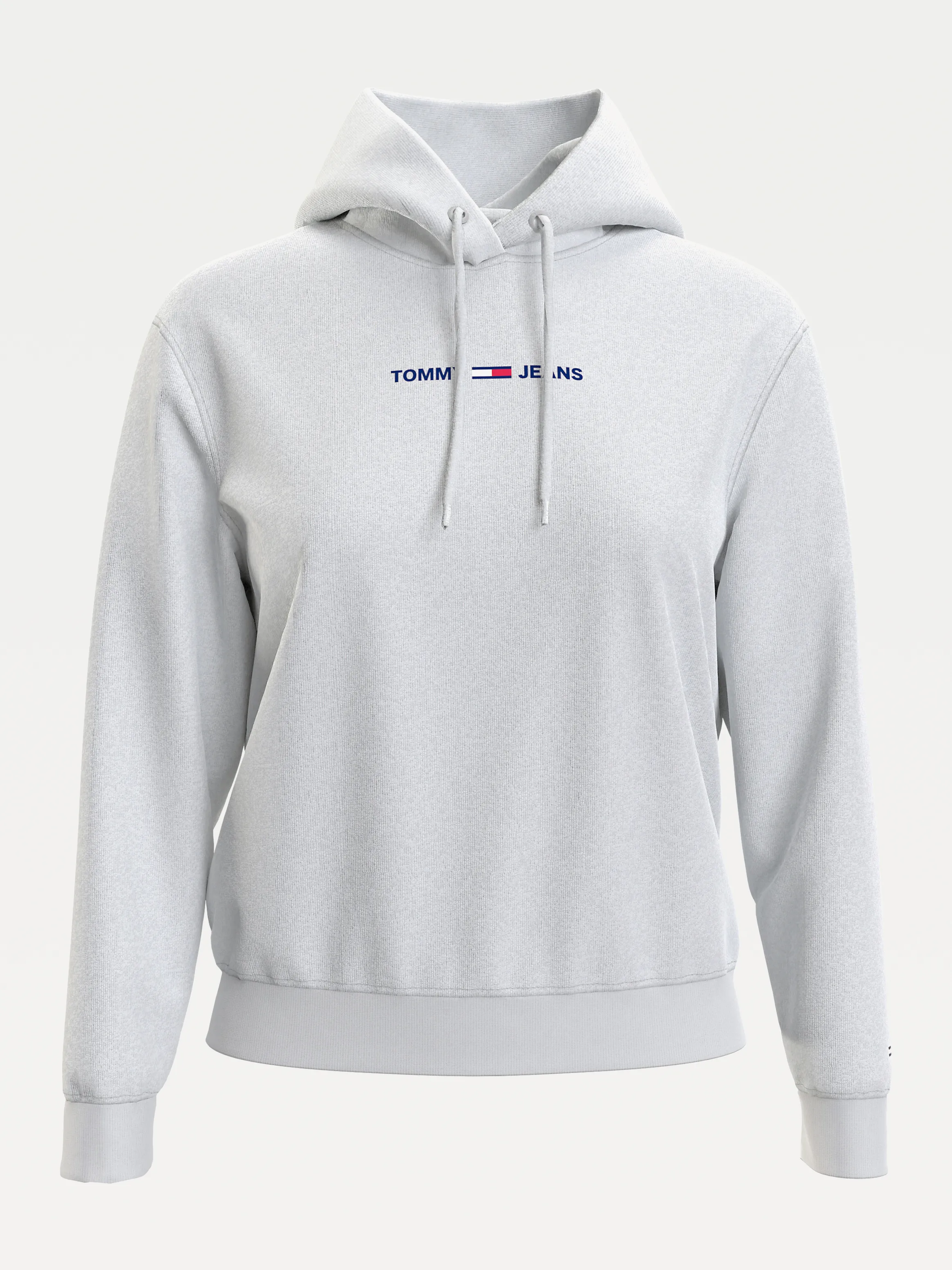 Chest Logo Relaxed Fit Hoodies | Hoodies | Tommy Hilfiger