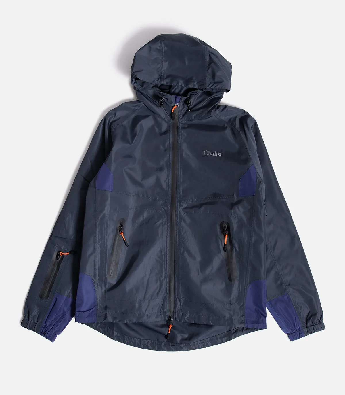 Civilist Tech Jacket