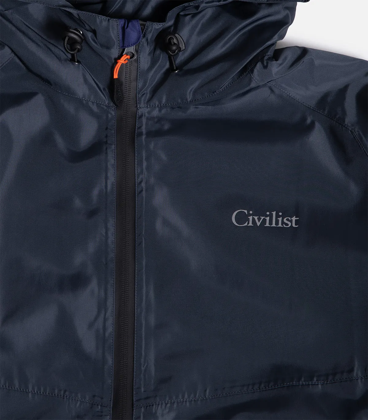 Civilist Tech Jacket